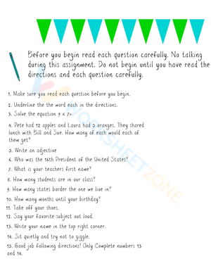 Fun (and Tricky) April Fool's Day