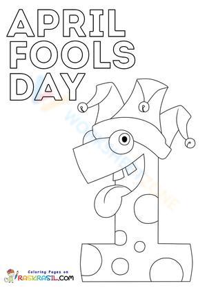 Celebrate April 1st with Festive Fun