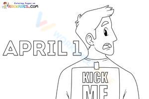 Kick me!