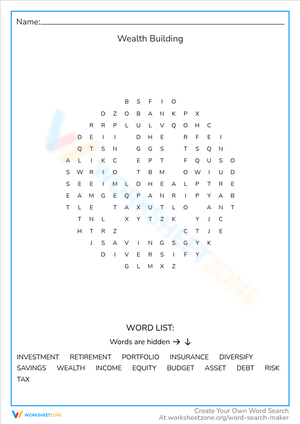 Wealth Building Guide: Strategies for Financial Success