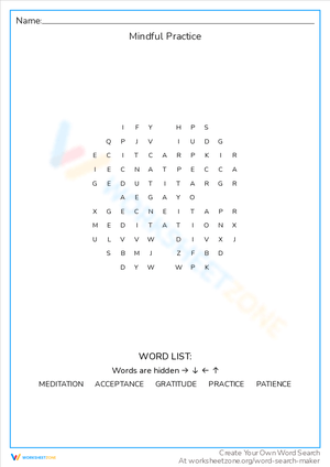 Incorporating Mindful Practice into Daily Life