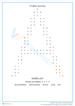 Embark on a Fruitful Journey: Learn!