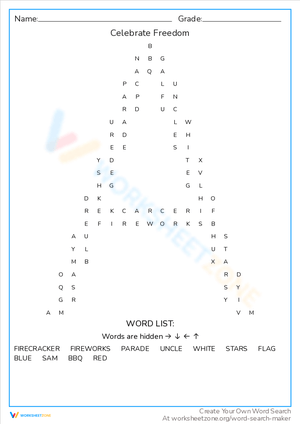 Celebrate Freedom: Educational 4th of July Fun