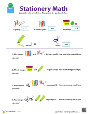 Practice Making Change Today