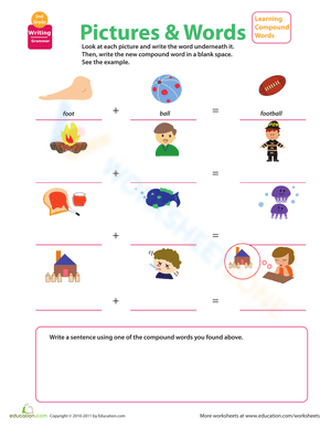 Get a Grip on Grammar: Compound Words #11