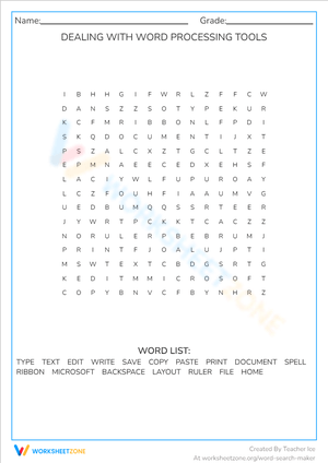 Mastering Word Processing Tools: An Essential Guide