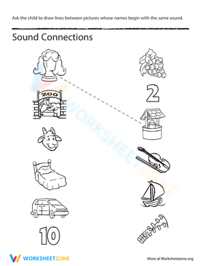 Sound Connections