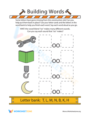 Building Words