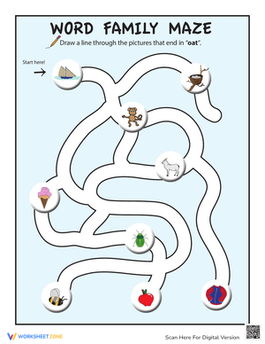 Picture Maze