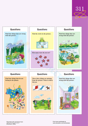 Quiztastic Questions