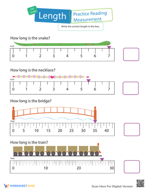 Measurement Mania: Reading Measurement Practice