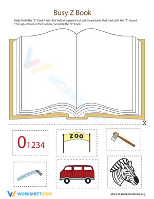 Z Book