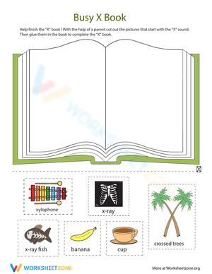 X Book
