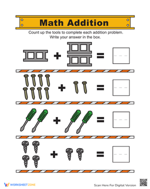Construction Math: Math Skills