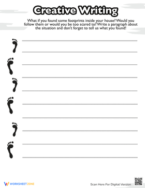 Halloween Writing Prompts for Creative Stories