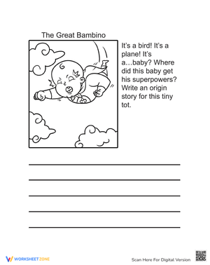 Expressing Emotions Worksheet