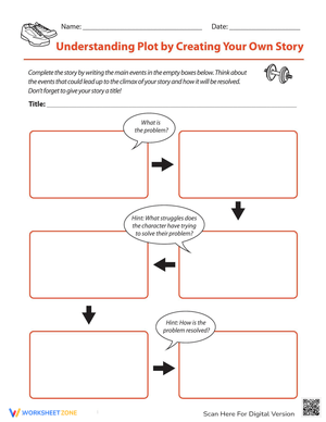 Understanding Story Plot