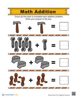 Construction Math Training