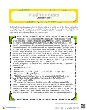 The Secret Garden Characters: Character Analysis