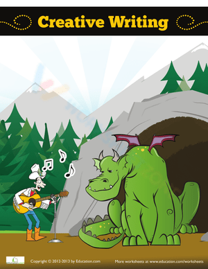 Kids Writing Prompts: Inspire Creative Writing Fun