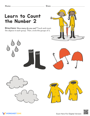 Catch Numbers with Number Netting Math Fun