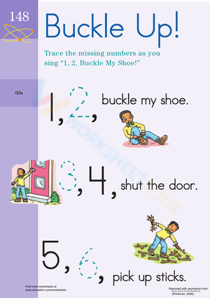 Buckle Up: Prepare for Exciting Learning Journey