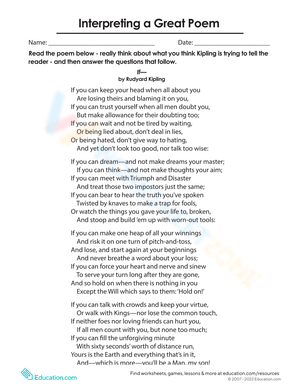 Interpreting Great Poem: Enhance Analysis