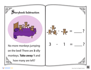 Engaging Math Stories: Enhance Problem Solving