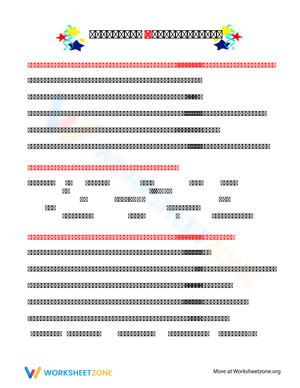 Using Adjectives That Start with A