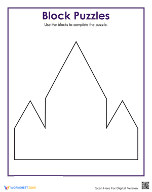 Challenging Block Puzzle Fun