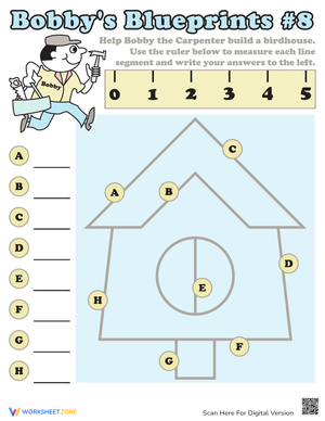 Understanding Home Blueprints