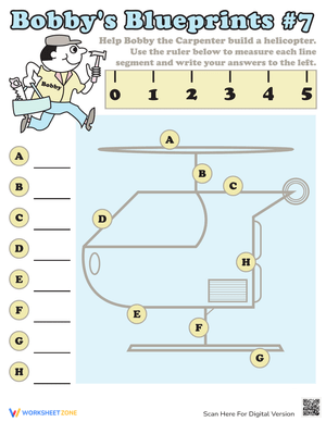 Bobby's Blueprints: A Fun Design Challenge