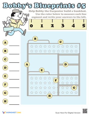 Bobby's Blueprints: A Creative Design Challenge