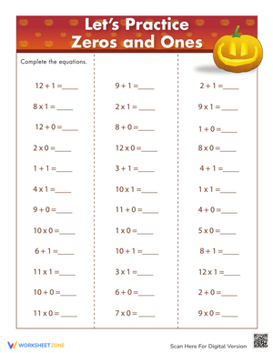 Zeros and Ones: Introduction to Binary Numbers