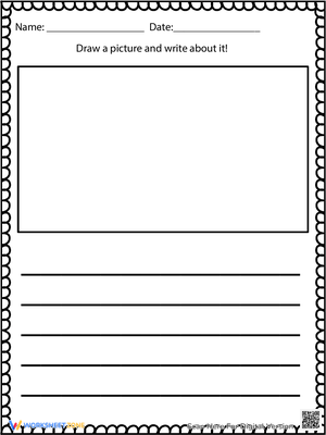 Back to School Writing Prompts