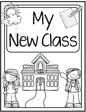 Creative Writing Prompts for Class Sharing