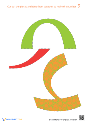 Number Puzzle: Solve the Math Challenge