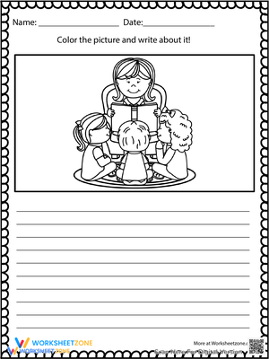 Back to School Writing Prompts: Study Lessons