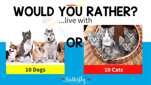 Engaging 'Would You Rather' Icebreaker Questions