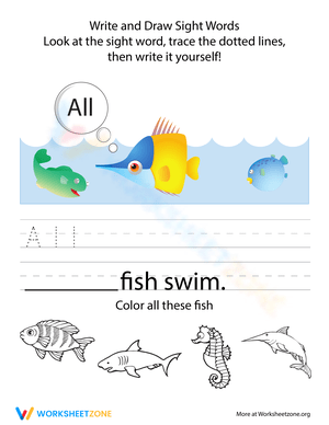 Learning Phonics: Long E