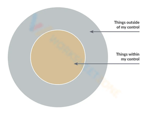 Circles of Control Exercise