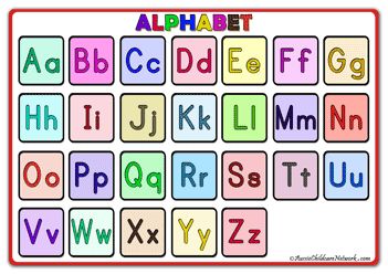 Free Collection of D’nealian Handwriting Worksheets