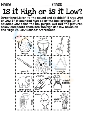 Is it high or is it low