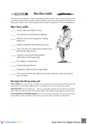 Engage with this Math Worksheet