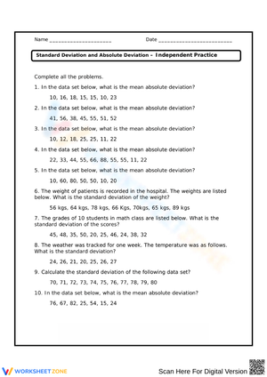 Enhance Visual Perception Skills