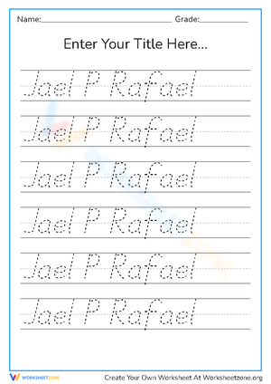 jael
