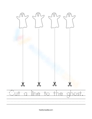 Ghost Cut, Paste and Tracing