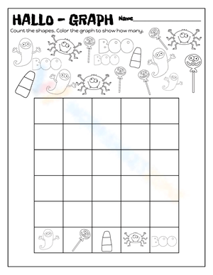 Hallo-Graph
