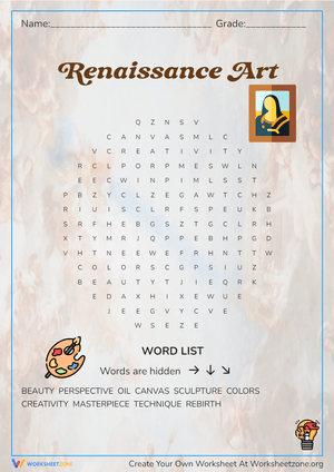 Renaissance Art
