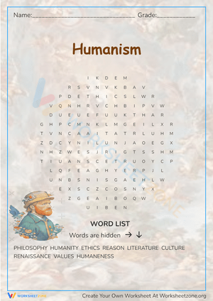 Humanism